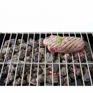 Lava kivid gaasigrillile - suur läbimõõt - HENDI kaubamärk - Fourniresto