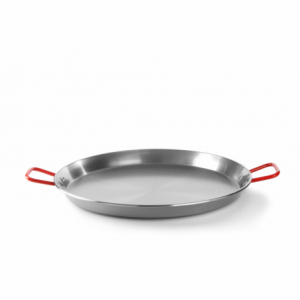 Gaasipliit Paella Fiesta 600 - Bränd HENDI - Fourniresto