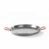 Gaasipliit Paella Fiesta 600 - Bränd HENDI - Fourniresto