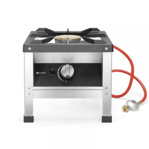 Gaasipliit Kitchen Line - Kaubamärk HENDI - Fourniresto