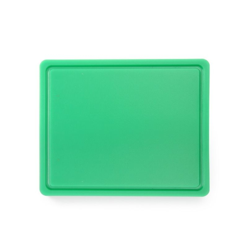 HACCP lõikelaud Gastronorm 1/2 - Bränd HENDI - Fourniresto