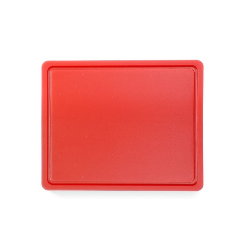 HACCP lõikelaud Gastronorm 1/2 - Kaubamärk HENDI - Fourniresto