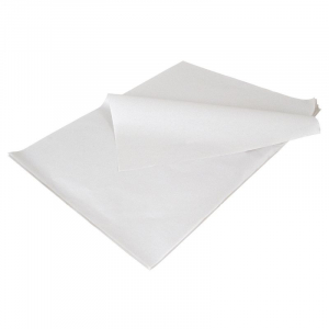 Rasvapaberilehed - 250 x 320 mm - 10 kg - FourniResto