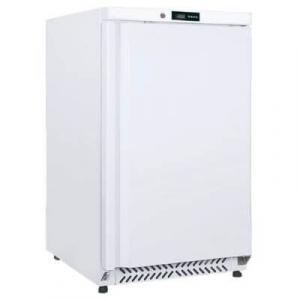 Mini Negatiivne Külmik 170 L -18°C Valge