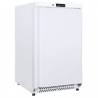 Mini Negatiivne Külmik 170 L -18°C Valge