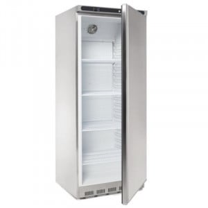 Positive Stainless Steel Refrigerated Cabinet - 600 L - Polar
