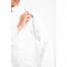 Kokandusvest valge pikkade varrukatega Vegas - suurus XXL - Whites Chefs Clothing - Fourniresto