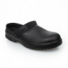 Turvajalatsid mustad - suurus 44 - Lites Safety Footwear - Fourniresto