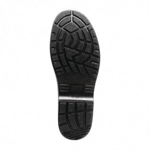 Turvajalatsid mustad - suurus 44 - Lites Safety Footwear - Fourniresto