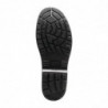 Turvajalatsid mustad - suurus 44 - Lites Safety Footwear - Fourniresto