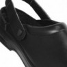 Turvajalatsid mustad - suurus 44 - Lites Safety Footwear - Fourniresto