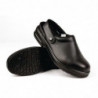 Turvajalatsid mustad - suurus 44 - Lites Safety Footwear - Fourniresto