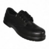 Turvajalatsid musta värvi paeltega - suurus 36 - Lites Safety Footwear - Fourniresto