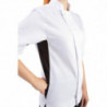 Kokandusvest valge Nevada - suurus M - Whites Chefs Clothing - Fourniresto