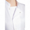 Kokandusvest valge Nevada - suurus M - Whites Chefs Clothing - Fourniresto