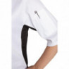 Kokandusvest valge Nevada - suurus M - Whites Chefs Clothing - Fourniresto