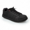 Turvajalatsid nahast - suurus 38 - Slipbuster Footwear - Fourniresto