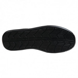 Turvajalatsid nahast - suurus 38 - Slipbuster Footwear - Fourniresto