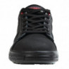 Turvajalatsid nahast - suurus 38 - Slipbuster Footwear - Fourniresto