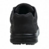 Turvajalatsid nahast - suurus 38 - Slipbuster Footwear - Fourniresto
