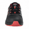 Kerged mustad turvajalatsid - suurus 45 - Slipbuster Footwear - Fourniresto