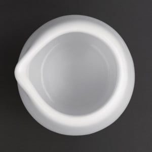 Piimakann ja koor 43 ml - Komplekt 12 - Olympia - Fourniresto