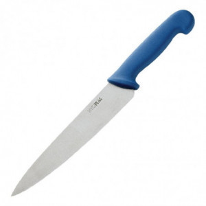 Kokanuga Sinine Lõiketera 21,5 cm - Hygiplas - Fourniresto