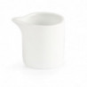 Valge piimakann 57 ml - 6 tk komplektis - Olympia - Fourniresto