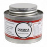 Põlevaine 2H Chafing Dishile - 12 tk komplektis - Olympia - Fourniresto