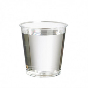 Laskur 30 ml - 1000 tk komplektis - FourniResto - Fourniresto