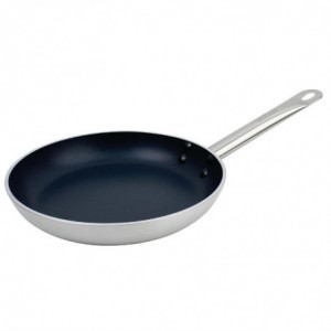 Mittesisene induktsioonipliit Ø 260 mm - Vogue - Fourniresto