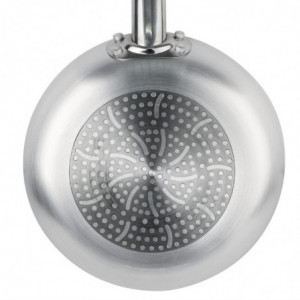 Mittesisene induktsioonipliit Ø 260 mm - Vogue - Fourniresto