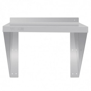 Seinariiul mikrolaineahjule 56 x 56 mm - Vogue - Fourniresto