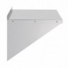 Seinariiul mikrolaineahjule 56 x 56 mm - Vogue - Fourniresto