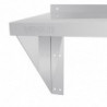 Seinariiul mikrolaineahjule 56 x 56 mm - Vogue - Fourniresto