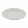 Wide Rim Plate - Ø 165 mm - Set of 12 - Olympia