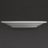 Wide Rim Plate - Ø 165 mm - Set of 12 - Olympia