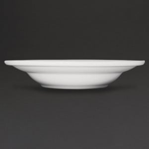 Suppitaldrik ja pastataldrik 210 ml Ø 228 mm - komplekt 6 tk - Athena Hotelware - Fourniresto