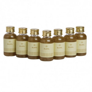 Vannikreem Elsyl Natural 40 ml - 50 tk komplektis - FourniResto - Fourniresto
