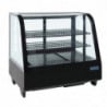 Must letikülmik - 100 L - Polar