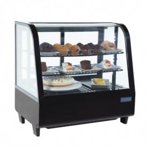 Must letikülmik - 100 L - Polar