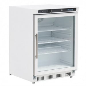 Polar 150 L allolett vitriinkülmik