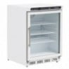 Polar 150 L allolett vitriinkülmik