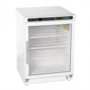 Polar 150 L allolett vitriinkülmik