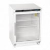 Polar 150 L allolett vitriinkülmik