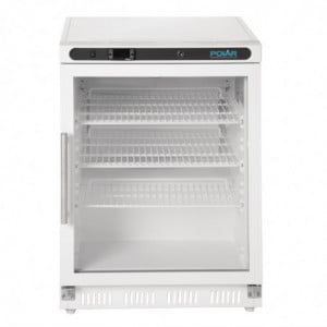 Polar 150 L allolett vitriinkülmik