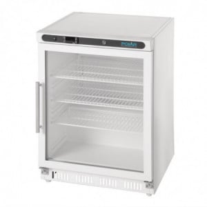 Polar 150 L allolett vitriinkülmik