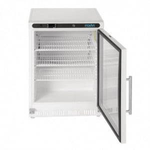 Polar 150 L allolett vitriinkülmik