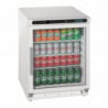 Polar 150 L allolett vitriinkülmik