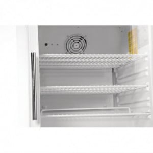 Polar 150 L allolett vitriinkülmik